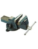 Tornillo banco giratorio 080 mm tbf-2 de faherma