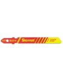 Hoja sierra calar bu214-050mm multi bl5pz de starrett