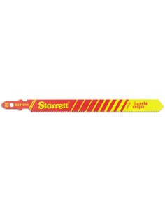 Hoja sier.calar bu41014-100mm multi bl5p de starrett