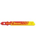 Hoja sierra calar bu230x-050mm multi bl5pz de starrett