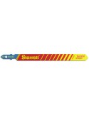 Hoja sierra calar bu424-100mm metal bl5pz de starrett
