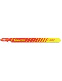 Hoja sierra calar bu418-100mm multi bl5pz de starrett