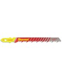 Hoja sierra calar bu36talla-075mm madera bl5pz de starrett