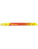 Hoja sierra calar bu38-075mm madera bl5pz de starrett