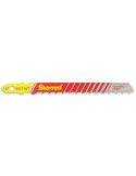Hoja sierra calar bu310talla-75mm madera bl5pz de starrett