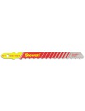 Hoja sierra calar bu310dtalla-75mm madera bl5p de starrett