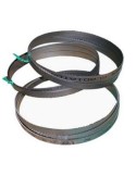 Hoja sierra cinta m42 1638x13x0,65 10/14p de starrett