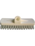 Cepillo buque 4555 polyester duro corto sin mango de universal