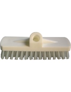 Cepillo buque 4555 poly.duro corto s/man de universal