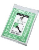 Cubre todo fino 6912-04x05 7 micras de universal caja de 20 unidades