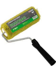 Rodillo hilo verde 3269 ø45x220mm de universal