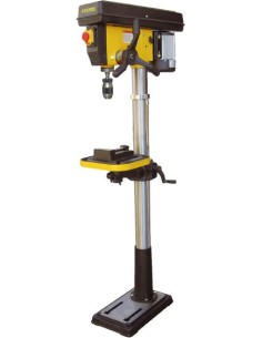 Taladro 580530 columna ay/25/tc-25mm de ayerbe