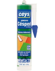 Adhesivo de montaje CEYS MONTACK XPRESS 190gr 507252