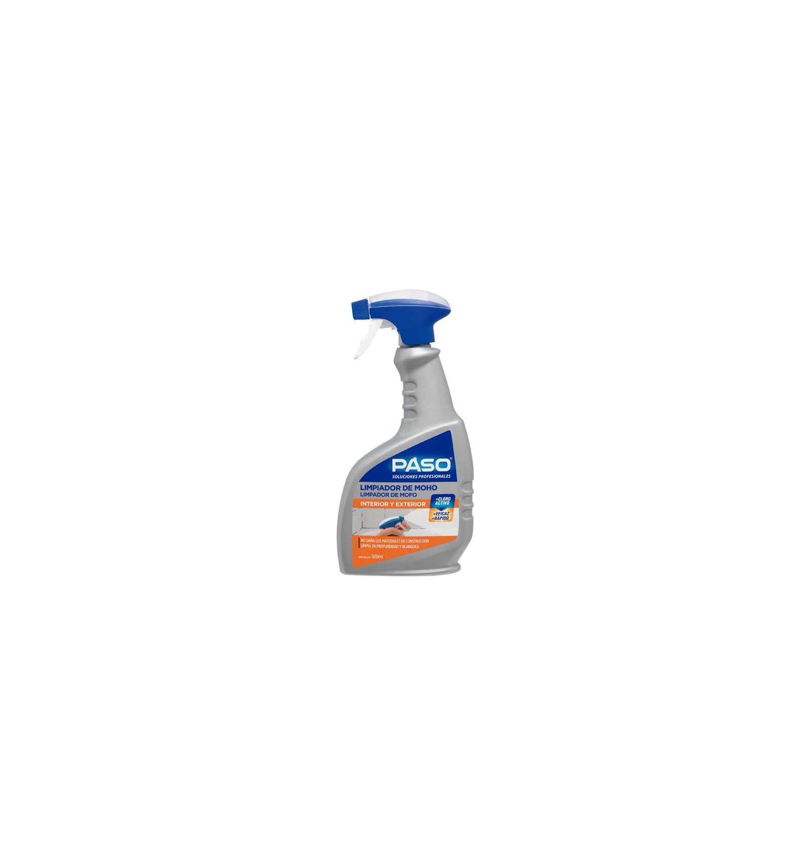 Spray antimoho multiusos（Compra 2 y llévate 1 gratis） – gabaray
