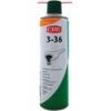 Spray aceite 3-36 500 ml anticorrosivo de c.r.c. caja de 12