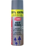 Spray aluzinc 500 ml industrial brillo de c.r.c. caja de 12 unidades