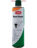 Spray aflojatodo 500ml rostflash enfriador de c.r.c. caja de 12 unidades