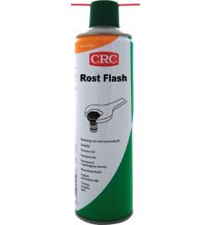 Spray aflojatodo 500ml rostflash enfriad de c.r.c. caja de 12