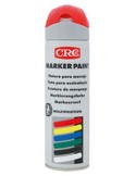 Spray marcador markerpaint rojo 500ml de c.r.c. caja de 12 unidades