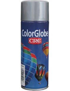 Spray pintura naranja ral 2004 200ml de c.r.c. caja de 6