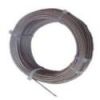 Cable acero inox c/d 02/7x07+0 de cables y eslingas caja de 100