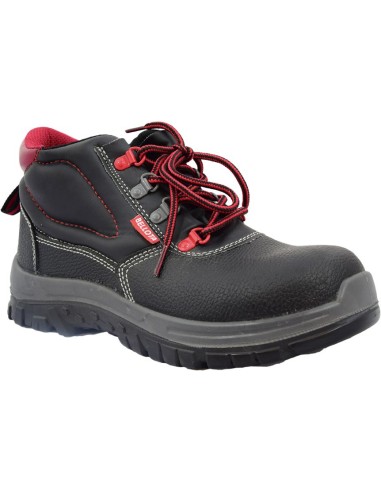 Bota piel gama classic 72300 s3 t-46 de bellota