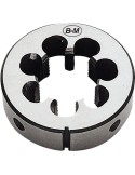 Cojinete din/223 ø 38 hss m-14x2,00 de bluemaster