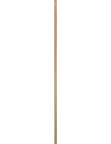 Mango espatula madera 65450 de rubi