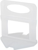 Brida delta levelling system 2851 3-12mm 1mm b/0200 de rubi