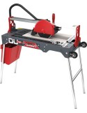 Cortador electrico du-200-evo 55903 + disco de rubi
