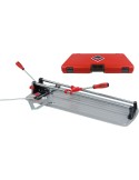 Cortador ts-57 max base gris 18973 con maleta de rubi
