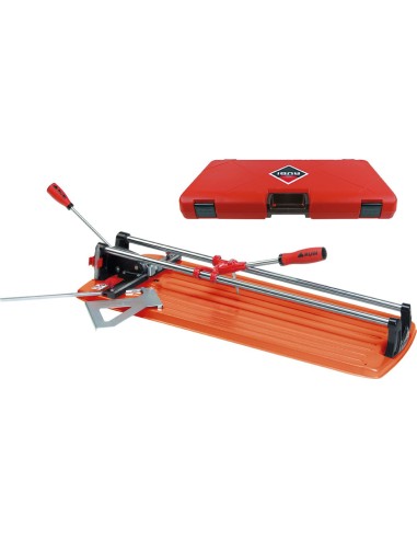 Cortador ts-66 max naranja 18922 de rubi