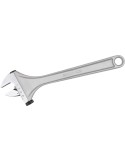 Llave ajustable 91con 06" moleta lateral de bahco