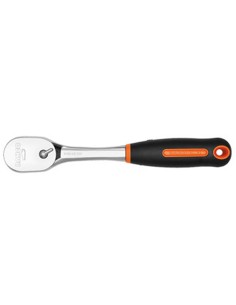 Llave de carraca reversible 8150-1/2" de bahco