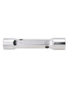 Llave tubo 27m/16x17mm de bahco