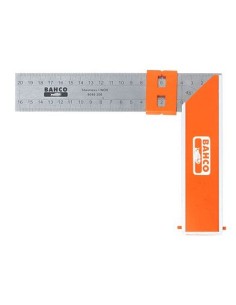 ▷ Escuadra 9048-250mm de bahco ®