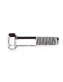 Tornillo hexagonal 931 8.8 06x080 zincado de gfd caja de 200 unidades