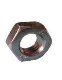 Tuerca hexagonal din 934/8 m-20 zincada de gfd caja de 25 unidades