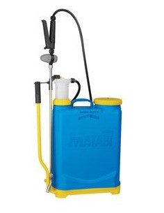 Pulverizador super-agro 16l 83941 moch de matabi