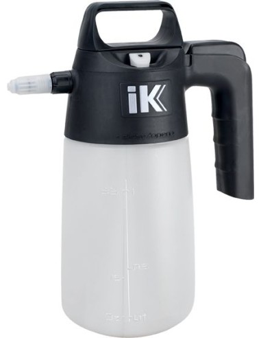 Pulverizador industrial ik-1,5 81771 de ik