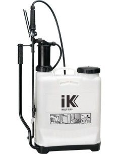 Pulverizador industrial ik-12bs 839701 de ik