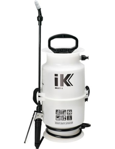 Pulverizador industrial ik-6 83811901 de ik