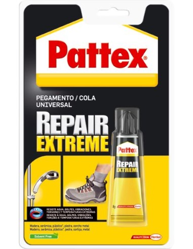 Pattex repara extrem 8g.2145840 de pattex