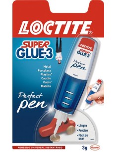 Super Glue-3 pincel – Firplan