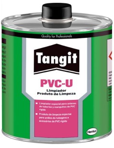 Bote pegamento PVC Tangit 500 gr