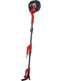 Lijadora pared cuello largo tc-dw 225 600w de einhell
