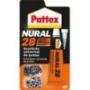 Pattex Nural 28, Sustituto Universal De Juntas, Naranja, 75 Ml +