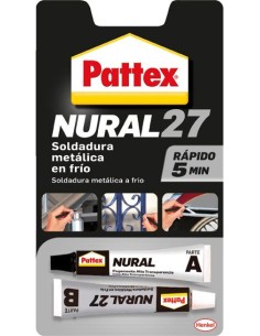 Nural 27 22ml.1768322 ad.g.bl de pattex