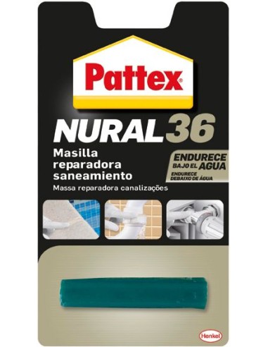 Nural 36 48gr.1842188 barra de pattex