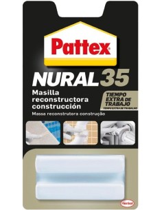 Nural 35 50gr 1816201 adh.bl. de pattex